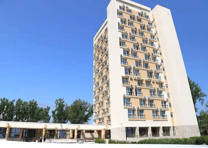 Grand Hotel Astoria
