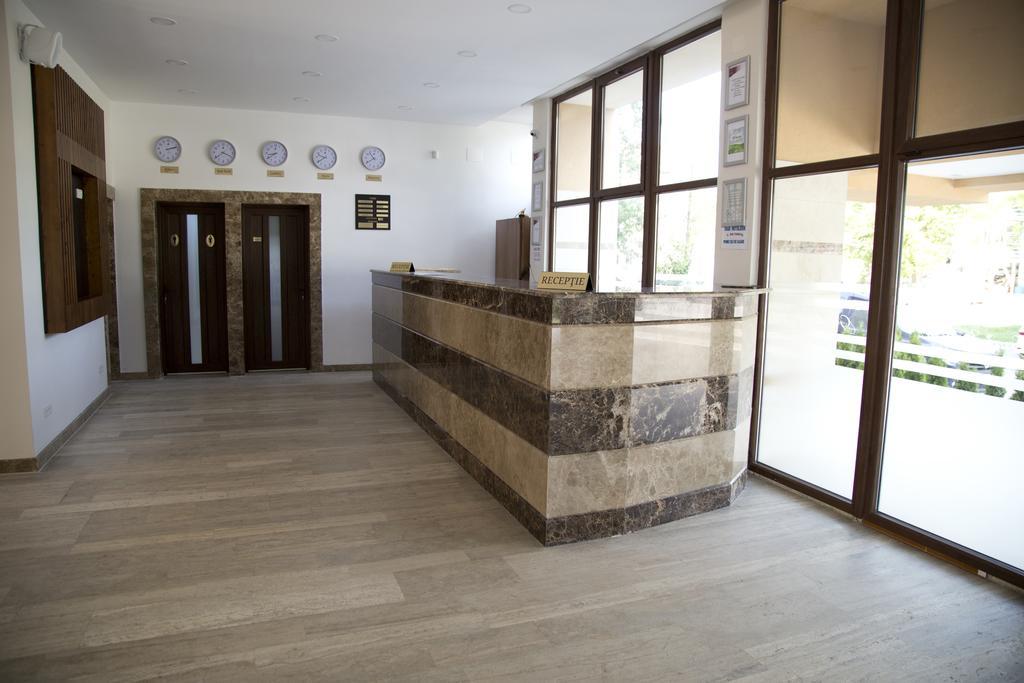 Grand Astoria Hotel Mamaia