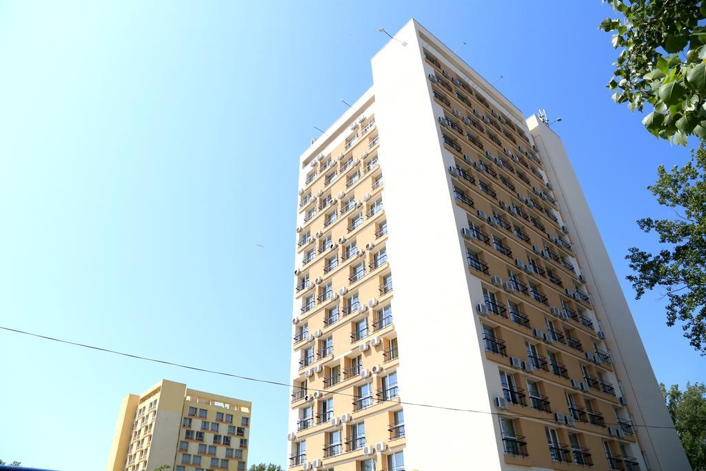 Grand Astoria Mamaia